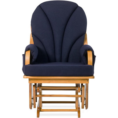 Fauteuil oscillant berçant Lullaby