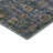 Premium Machine Washable Prisco Navy Rug-478547167
