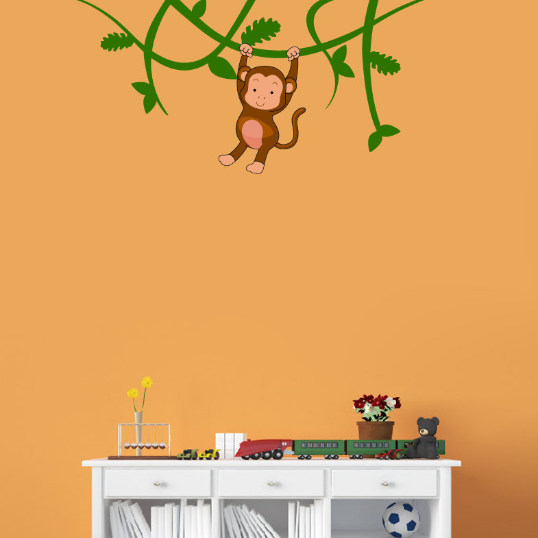 Adhésif décoratif, H 24 po x l 48 po