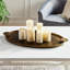 Callum Aluminum Tray