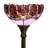Longford 67'' Bronze Torchiere Floor Lamp Floor Lamp