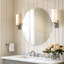 Miroir de salle de bain sans cadre-987800096