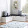 Selby Upholstered Storage Bench