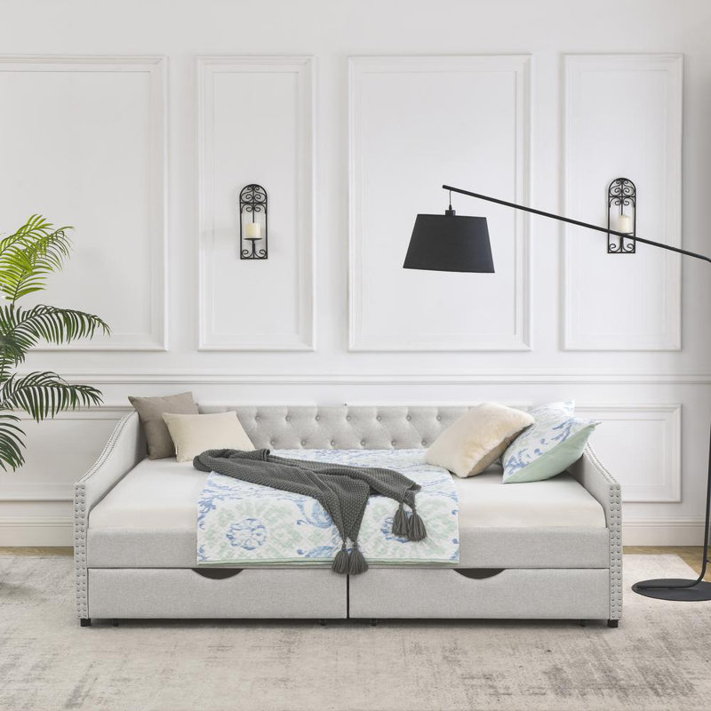 Queen Size Daybed