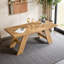 Table de salle à manger Modern-52597058