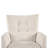Amaurie Tacho Recliner with Tufted Back-1402334514