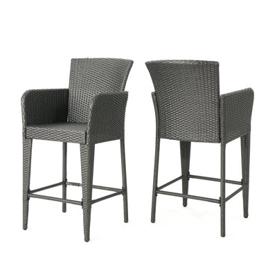 Tabouret de bar 28 po Noah