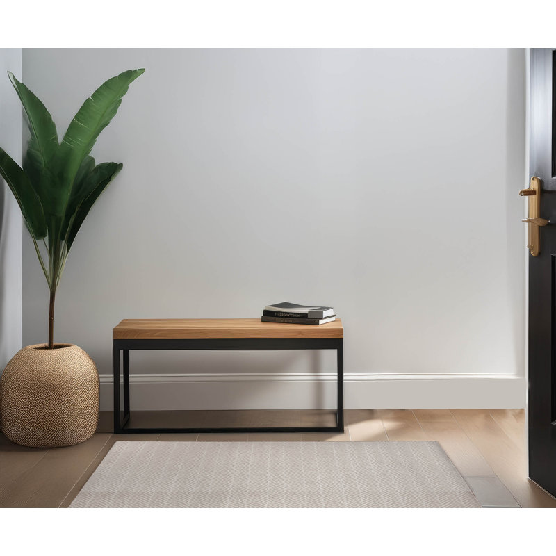Paillasson Chevron Block, L 36 po x L 60 po