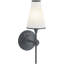 Parohn 1-Light Wallchiere-1860956305
