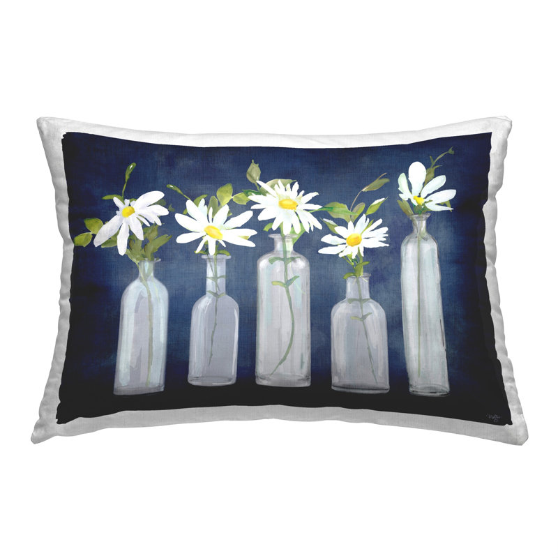 Coussin Daisy