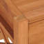 Alaska Solid Wood Writing Desk-1064118132