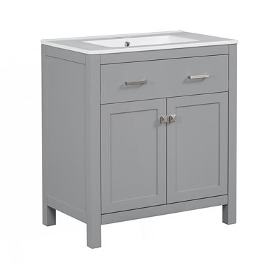 Ensemble de meuble-lavabo Modern