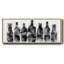 Happy Hour - toile encadrée-110604564