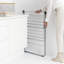 Brabantia HangOn Foldable Clothes Drying Rack (66 Feet)-63934758