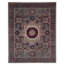 One-of-a-Kind 7'11" X 9'11" Hand Knotted Area Rug