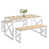 Oak/White is out of stock