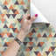 Barratt Matte Peel and Stick Mural-515518791