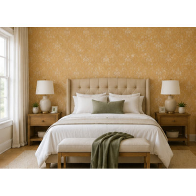 Damask Roll