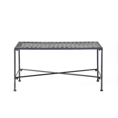 Luna Coffee Table(Only Including Coffee Table,Without Chairs)