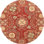 Abstract Indoor Rug