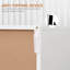 Brittaini 2 - Door Rectangle Accent Cabinet