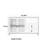 Light Luxury Solid Wood Sideboards Cabinet