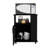 Clayton Kit Lower Microwave Cabinet