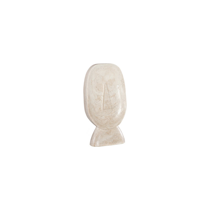 Marble Bellagio Sculpture, Male