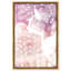 Cats and Kitties Magical Feline - impression d'art graphique-51272513-51272512