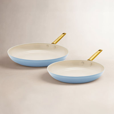 GreenPan Reserve 2-Piece Frying Pan Set