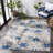 Kellems Performance Floral Rug-54568618