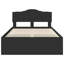 Solid Wood Bed-1376435135-1376435110