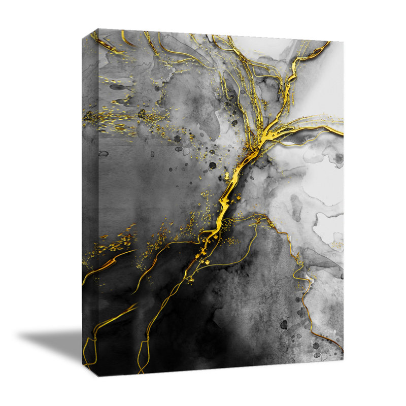 Impression sur toile tendue, H 32 po x l 24 po