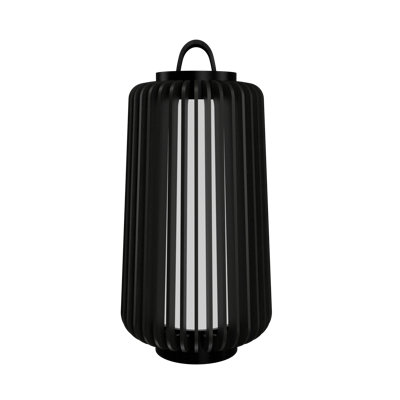 Stecche Di Legno Desk Table Lamp