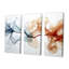 Ensemble de salon Mycelium Structures-77662354-77662358