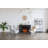 Classic Edition 33 Electric Fireplace, Smart, 3 speed motor, insert, remote controled-120356820