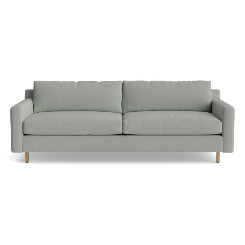 Palm Springs, Sage Green