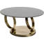 Beverly Gold Coffee Table