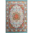Oriental Indoor Rug-1177839342