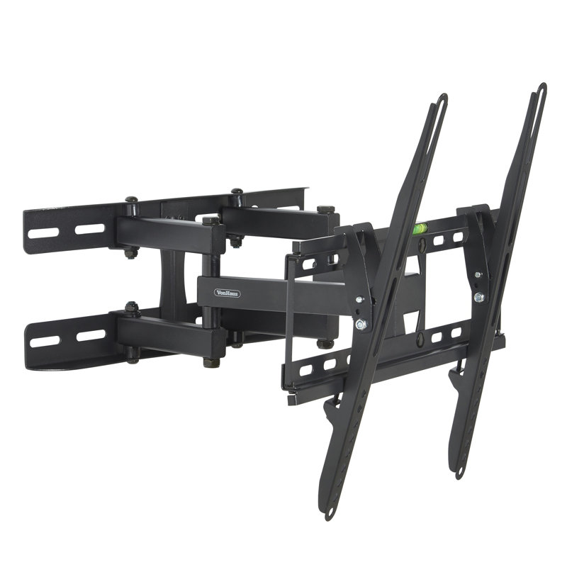 VonHaus Single Screen Wall Mount