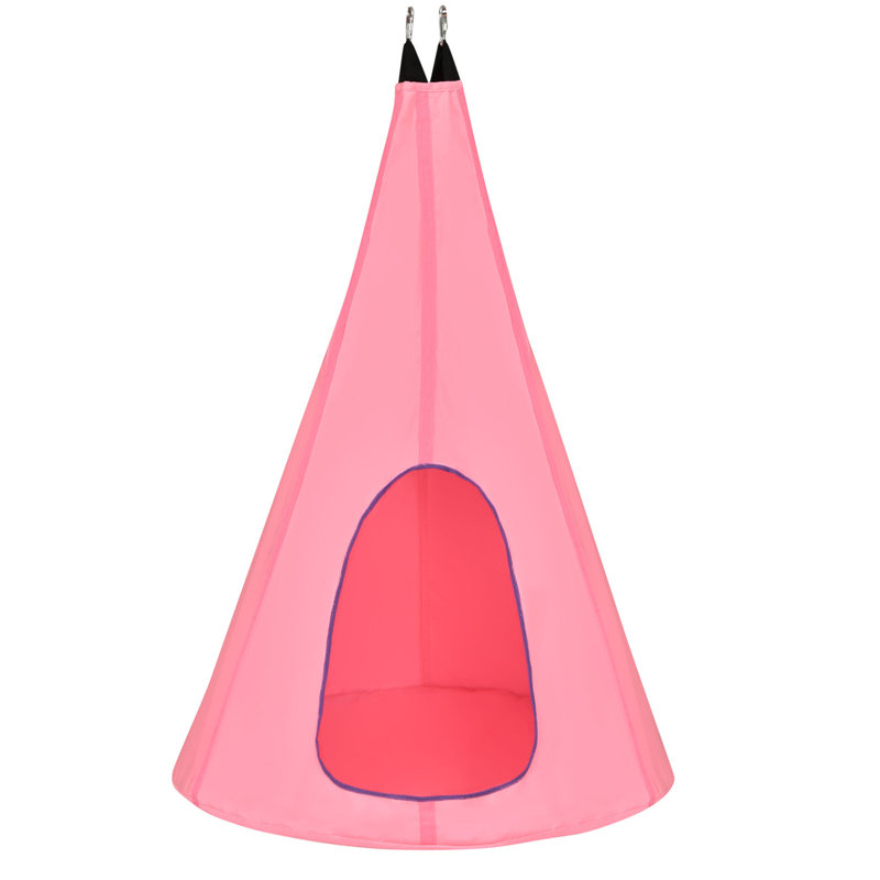 Tente pour 1 personne, Rose