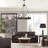 Parmele 6 - Light Dimmable Wagon Wheel Chandelier-1358687680