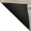 Machine Washable Indoor/Outdoor Xhevrie Pink Rug-112171304