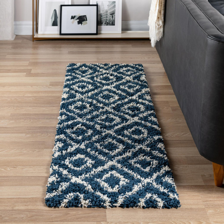 Awanda Geometric Indoor Rug