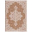 Tapis oriental d'intérieur / extérieur Villante Performance Performance-1612192501