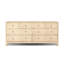 Hollis 8 - Drawer Solid Wood Dresser
