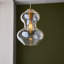 Ancilin 1 - Light Unique/Statement Pendant