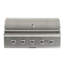 Coyote Grills 5-Burner Built-In Convertible Gas Grill-176576840