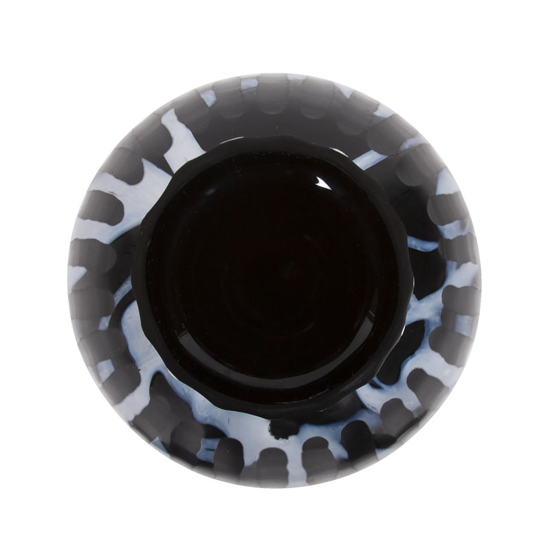 Constanze Handmade Glass Table Vase