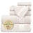 Trident Organica, 100% Organic 6-Piece Towel Set-105287346